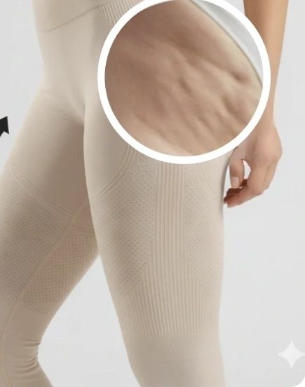 Legins cellumove tam XXL(Calça)