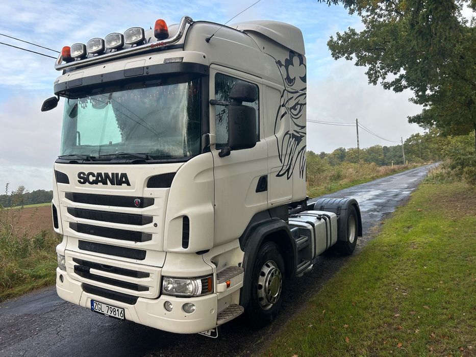 Scania