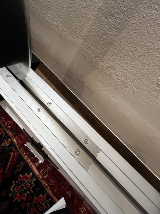 Guilhotina para Piso Laminado Dexter (Até 8mm) – Como Nova