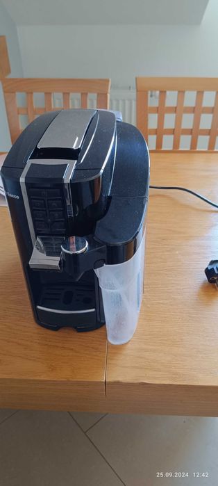 Saeco Cafissimo Tchibo