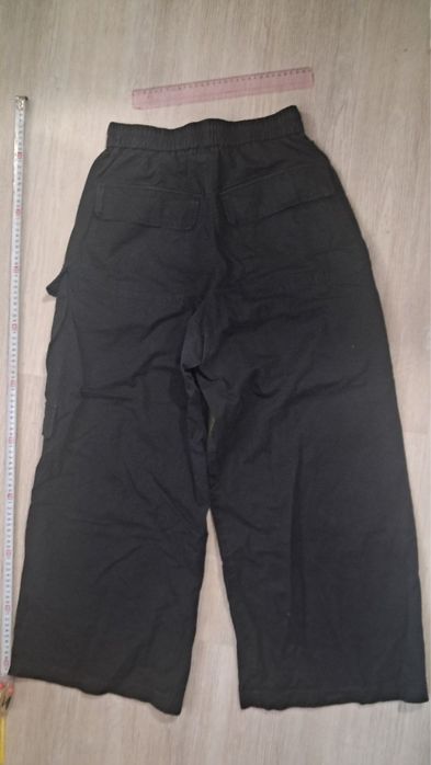 Штаны rick owens