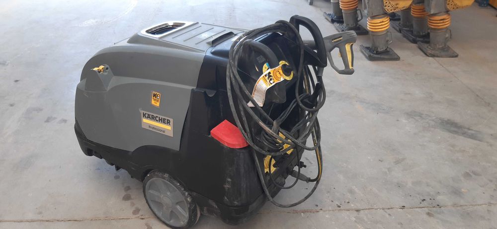 Myjka ciśnieniowa Karcher - 180 bar z podgrzewaniem wody 130 zł/doba