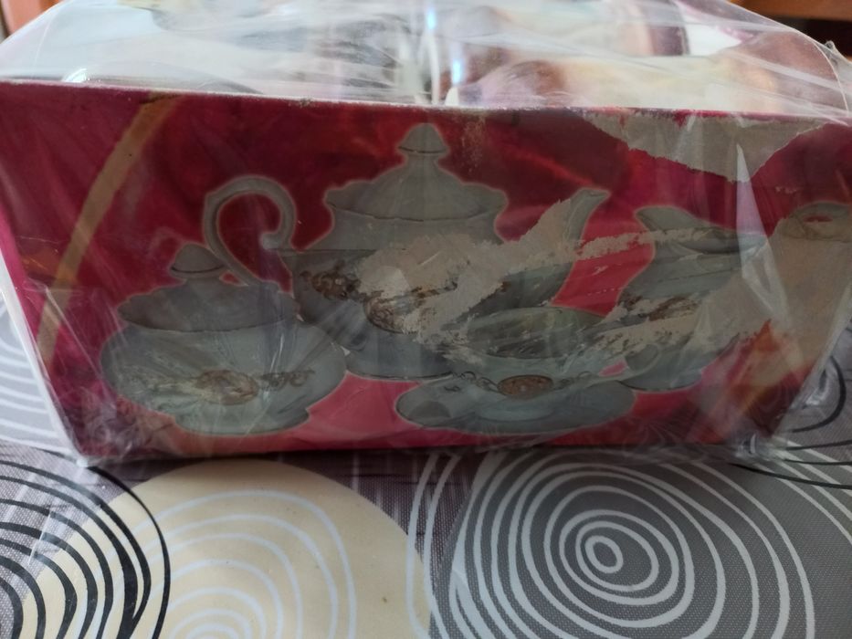 Чайний набір Кавовий набір