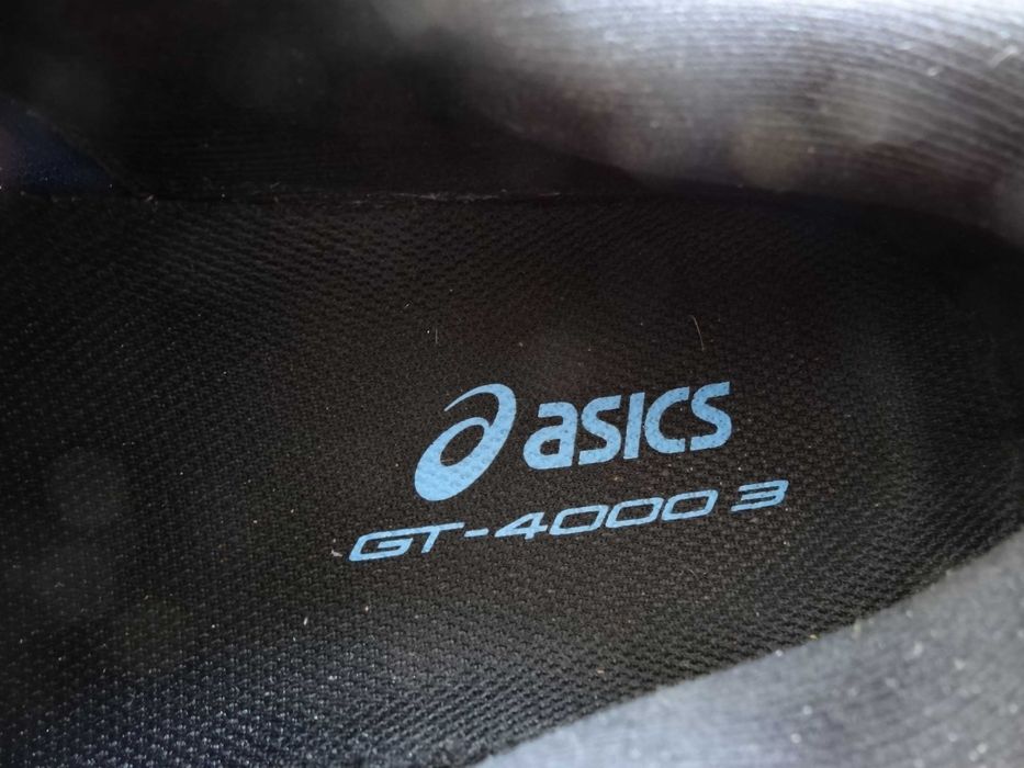 Buty ASICS GT-4000 3 roz 44 Bieganie Sportowe Adidasy