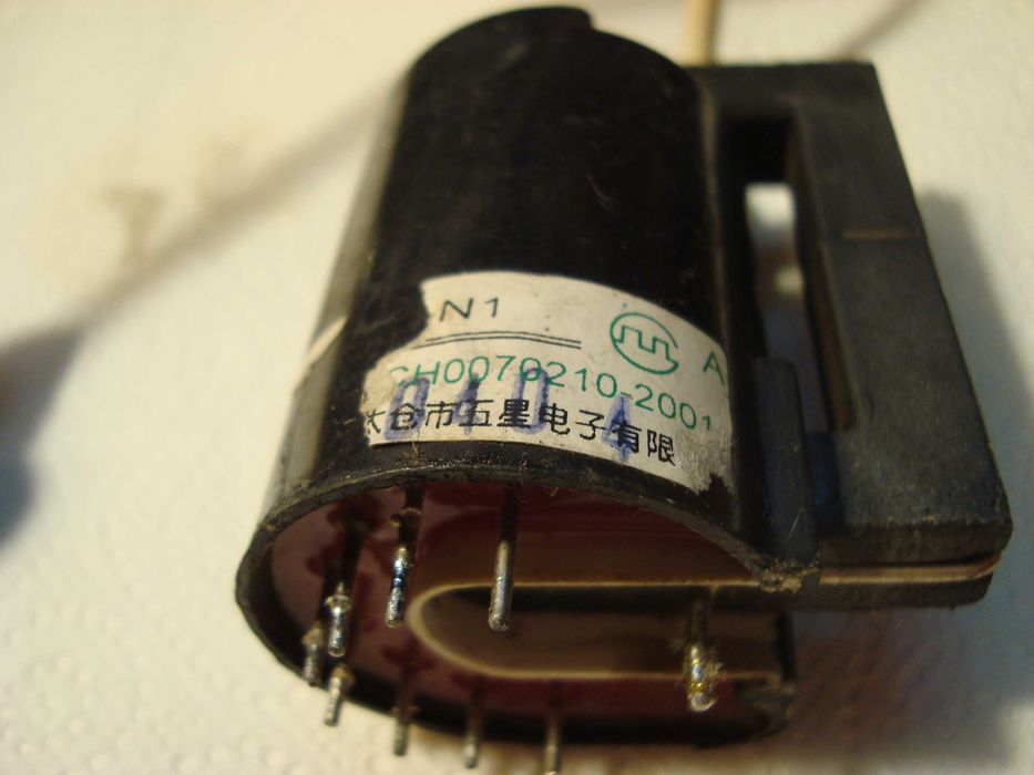 FBT 6174V-6016B JF0501-19973 FUH29T002A демонтаж 100% рабочий 70 грн.