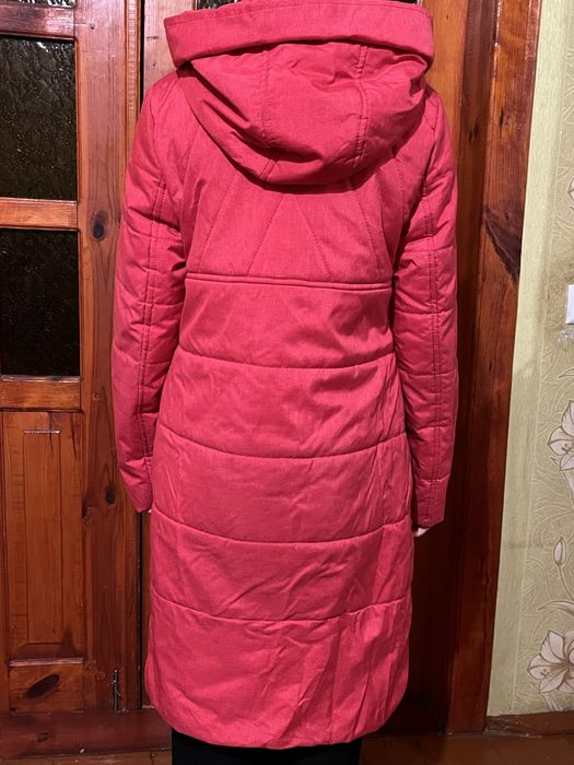 Куртка на зиму