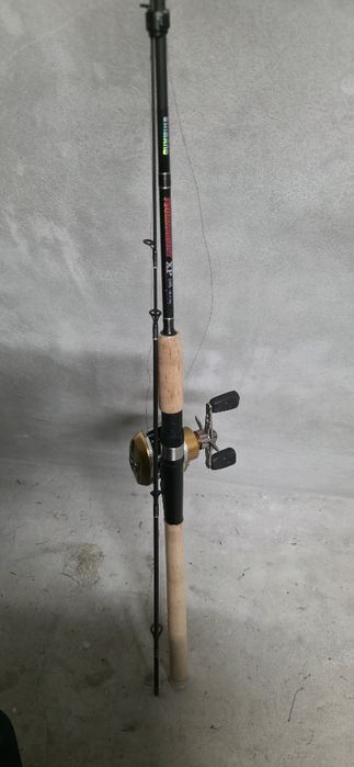 Spinning shimano gr. 5-20