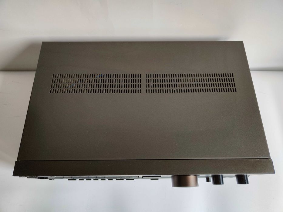 Technics SA-GX200 amplituner stereo