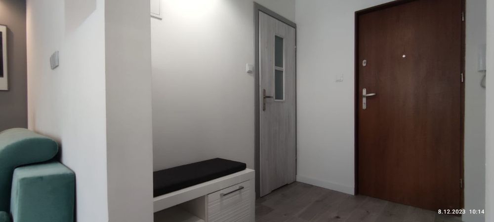 Mieszkanie os Padarewskiego w Katowicach