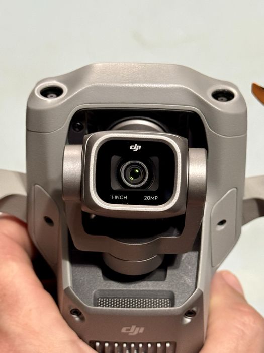 DJI Air 2S Fly More Combo