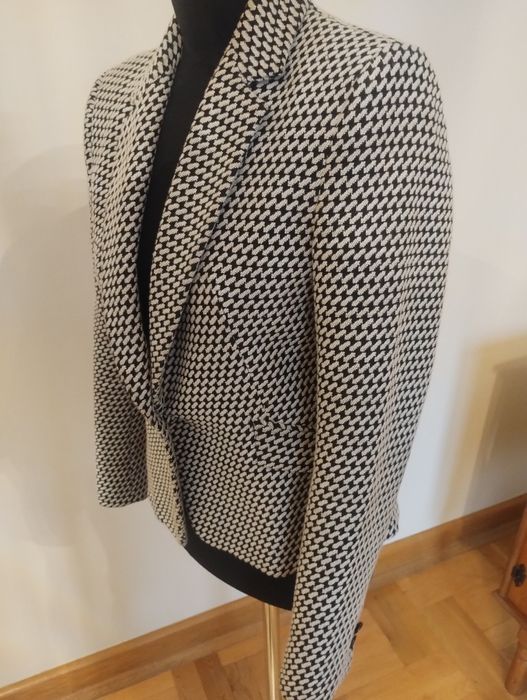 Marynarka żakiet Zara  M super stan