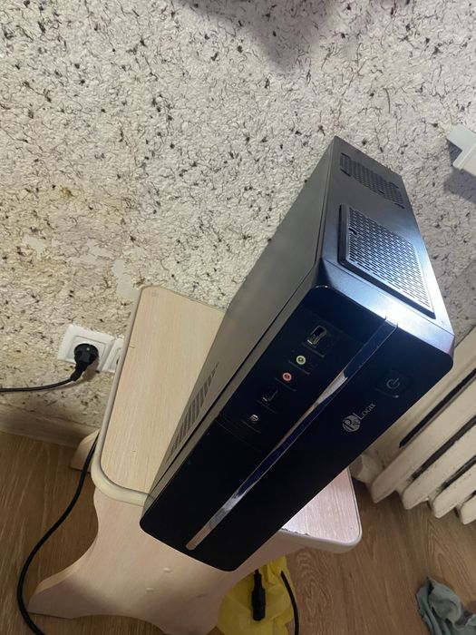 Комплект пк intel