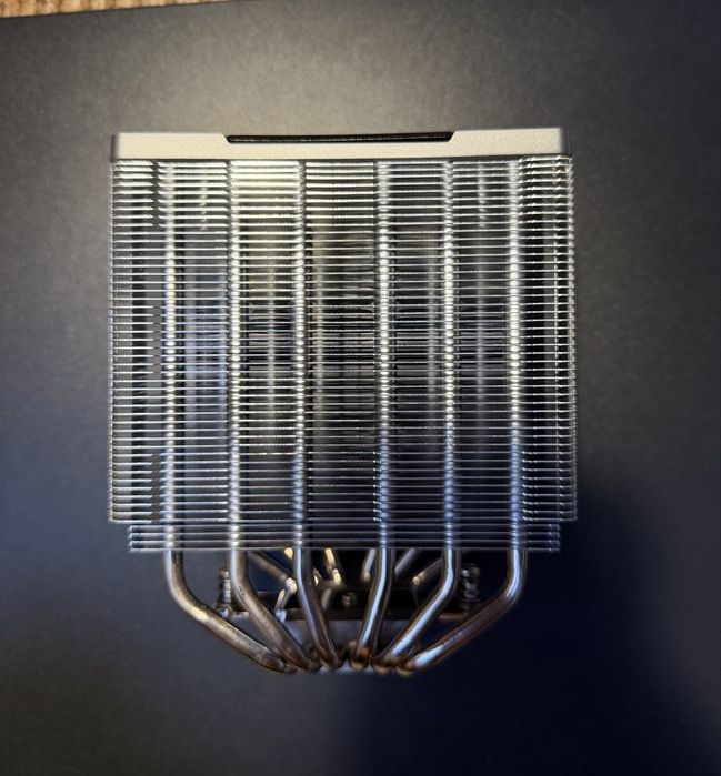 Кулер Deepcool AK620