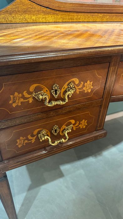 Penteadeira / toucador vintage