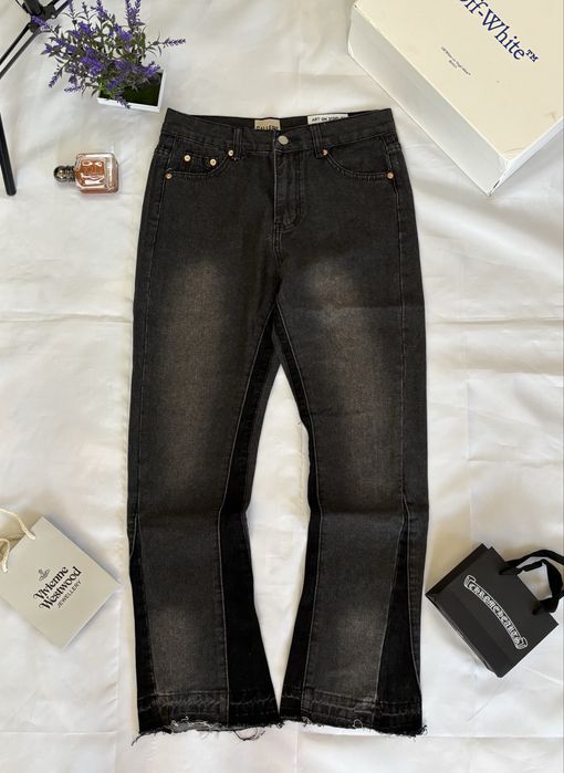 Фларед джинси Gallery Dept Flared Jeans Галери Депт джинси клеш