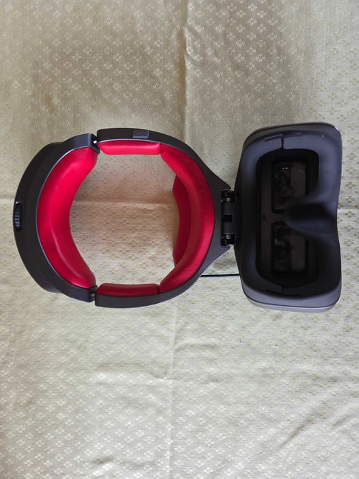 DJI Goggles Racing Edition - gogle VR do drona