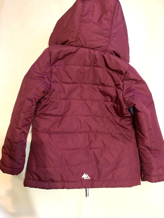 Куртка Active Touch   116