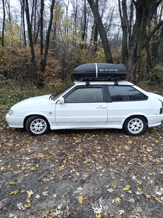 ВАЗ 2113, 1.6і, 2013р.