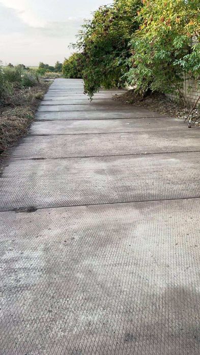 Плита додожная аэродромная бу паг 14 новач и б/у .Дорожная