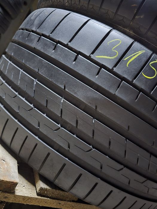 315/40R21 Continental SportContact 6