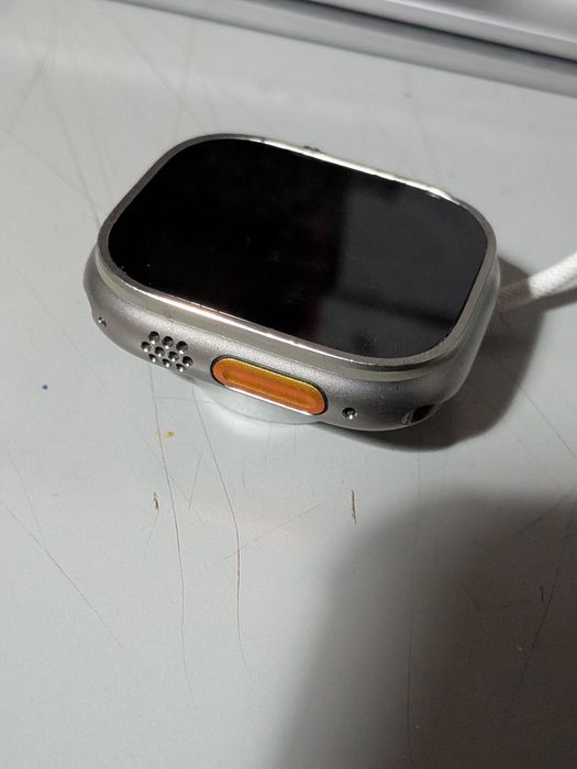Apple watch ultra 2