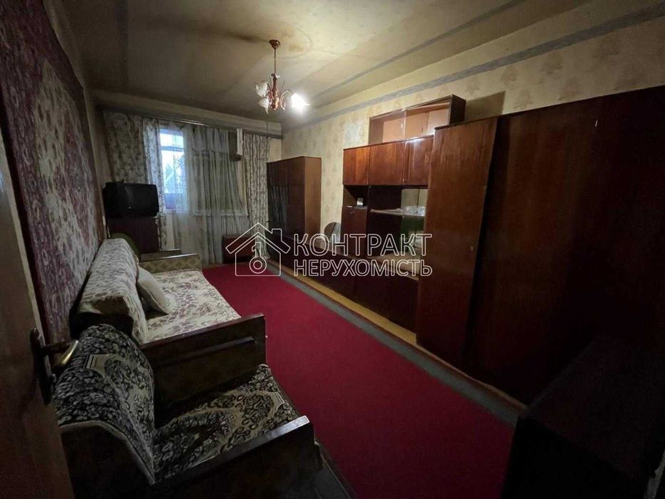 Продаж 3 к.кв Салтівка. Амосова 625, ЄВідновлення.