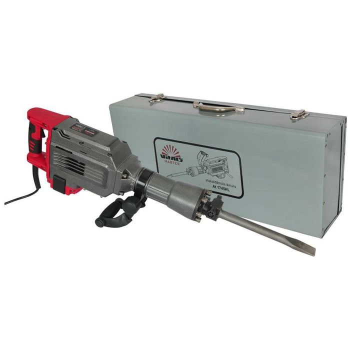 Відбійний молоток  перфоратор оренда прокат