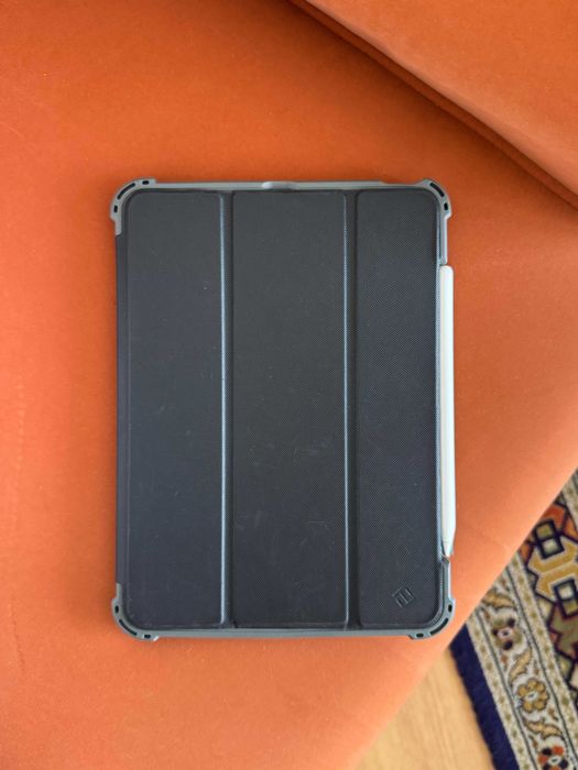 Apple iPad Air (M1) 256GB 5th Generation + Apple Pencil 2