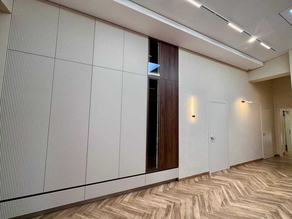 Сосновый Берег! Одноэтажный дом на 8,5 сотках! Art-Deco! 1A37