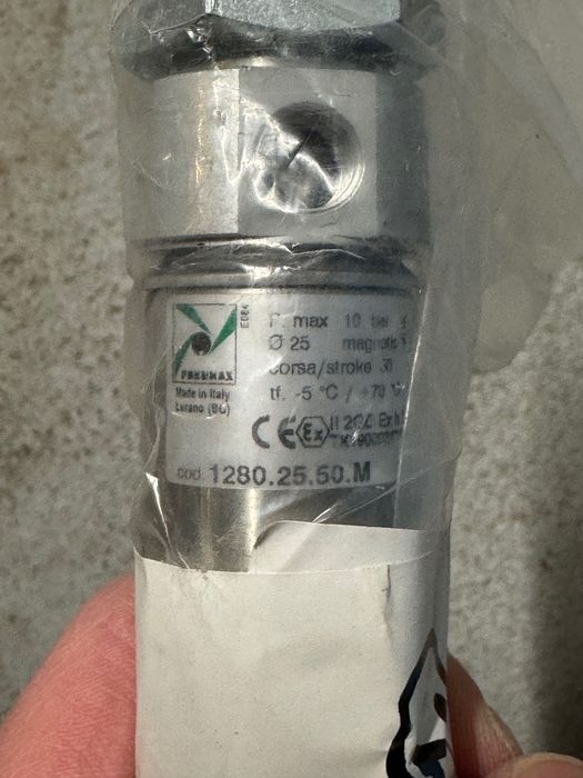 Części do okleiniarek BIESSE STREAM