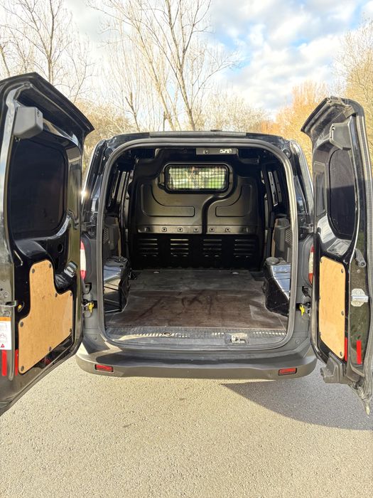 Ford Transit Courier 1.5 tdci