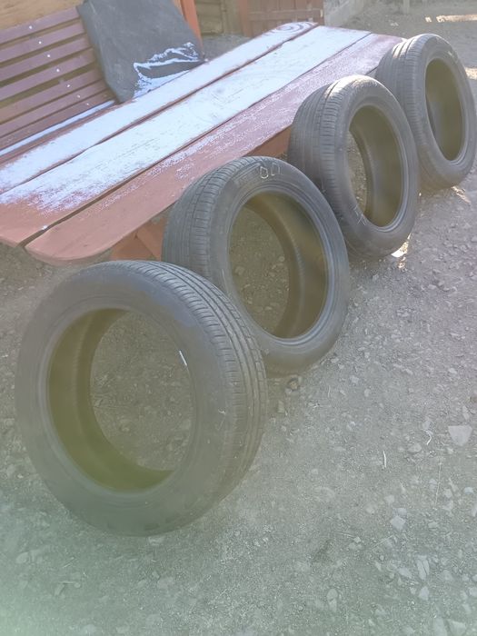 Opony letnie Pirelli