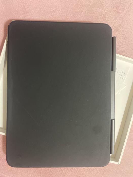 Capa Teclado | Apple Magic Keyboard iPad Pro 11" (M4/M5)