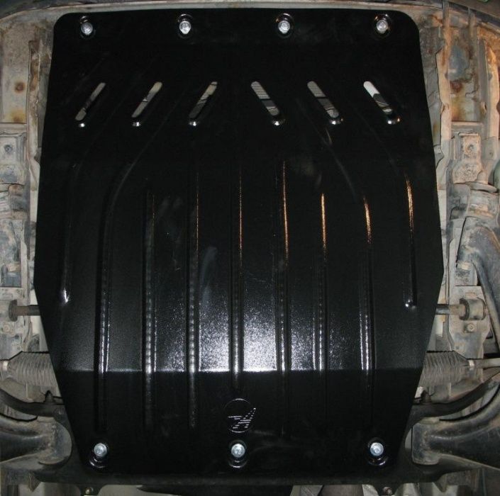 Защита двигателя Kia Magentis Optima Picanto Pregio Sorento Sportage