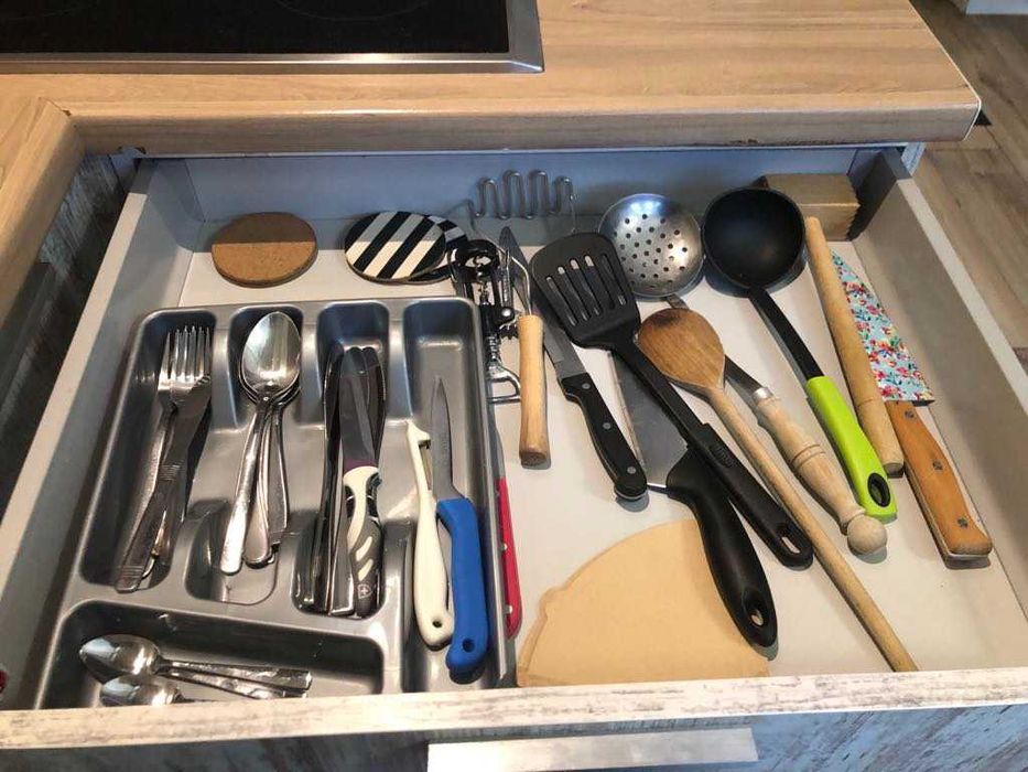 apartament z antresolą na doby 170pl