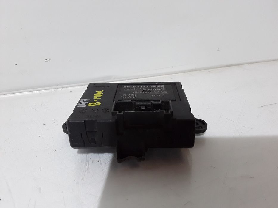 Modulo eletrico - FORD B-MAX (JK) | 12 -