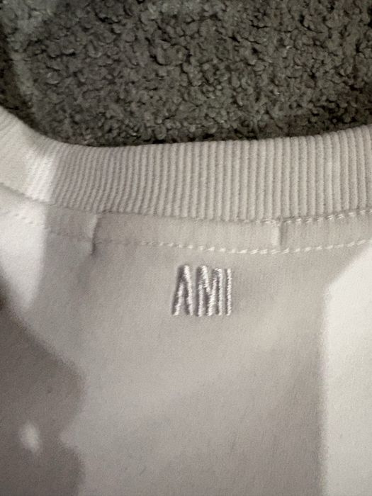 Sweat Ami Paris.