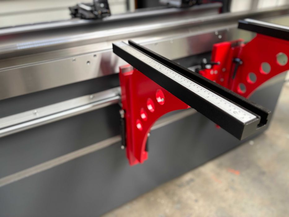 Prasa krawędziowa 2100x60T + gwarancja