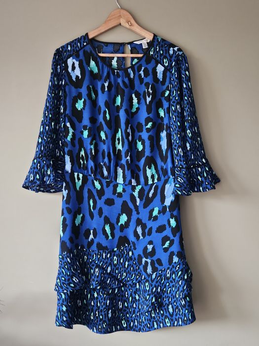 Nowa sukienka Love & Roses rozmiar XL