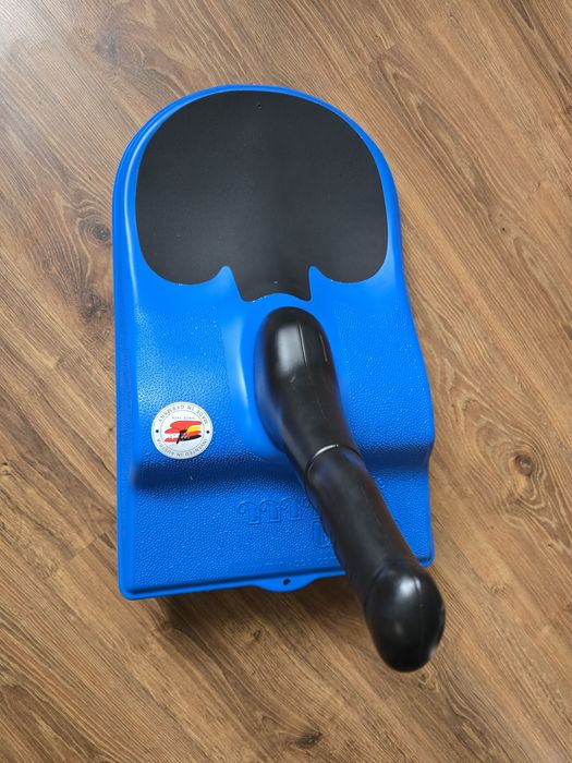 Mini Bob slizgacze  sanki dla dzieci  dorosłych