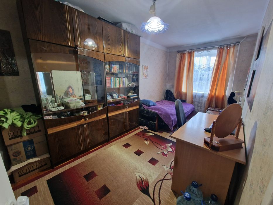 Продажа 2ой квартиры в Космическом р-не