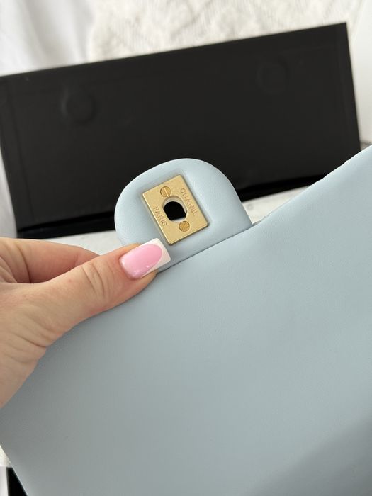 Сумочка в стилі Шанель