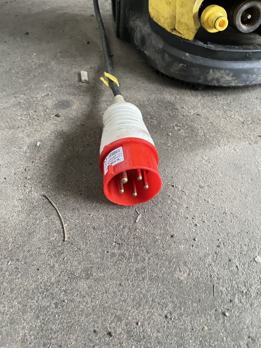 Мойка Karcher HD 7/18C