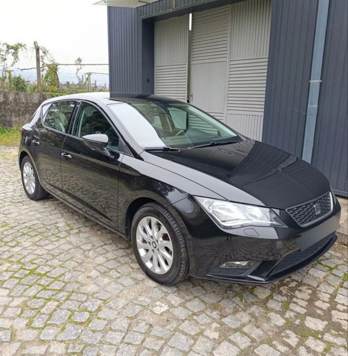 Seat Leon 1.2 TSi Style GPL