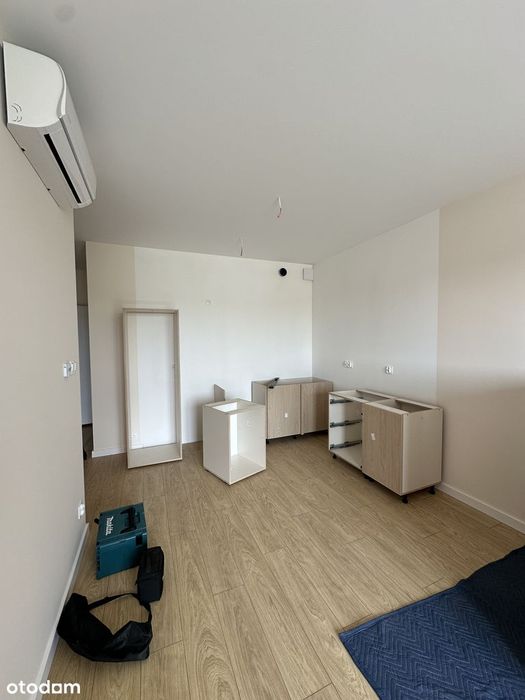 D24- Apartament inwestycyjny 42,58 m2 | wykończone| Busko-Zdrój