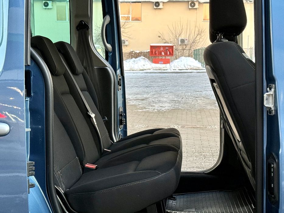 Продам дизельне  Рено канго 2014