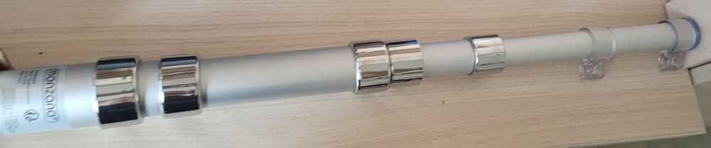 Masz teleskopowy na flagę 630 cm