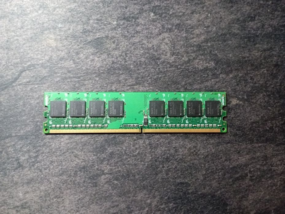 Оперативна память DDR4 16GB 3200MГЦ