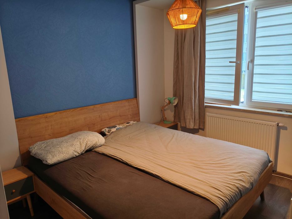 Miejsce w pokoju jednoosobowym – Filipkowskiego, Gdynia