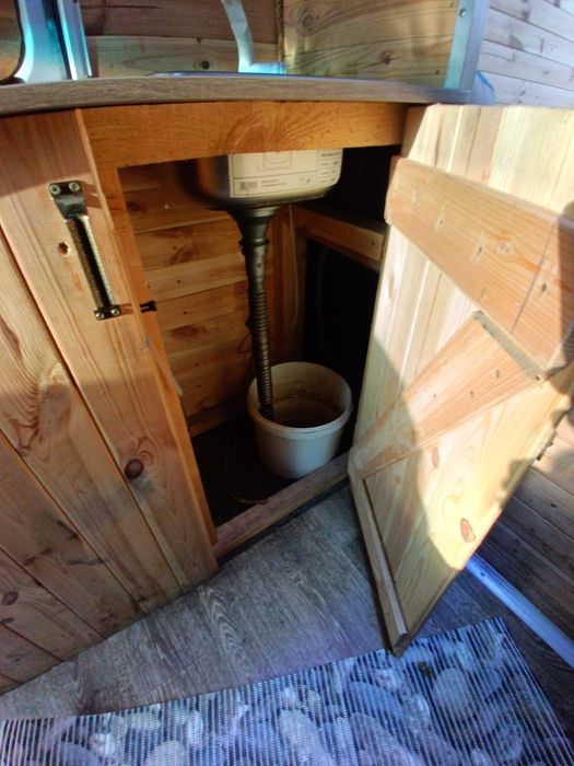 Авто дом/ кемпер/дом на колесах. Рено мастер.